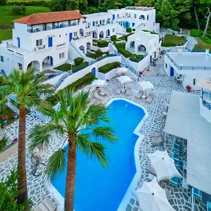 Hotel Theo Boutique
