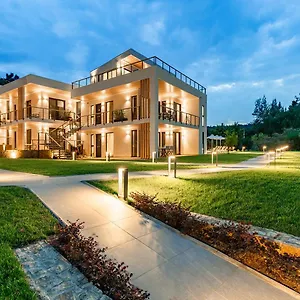 Resort Eos Luxury