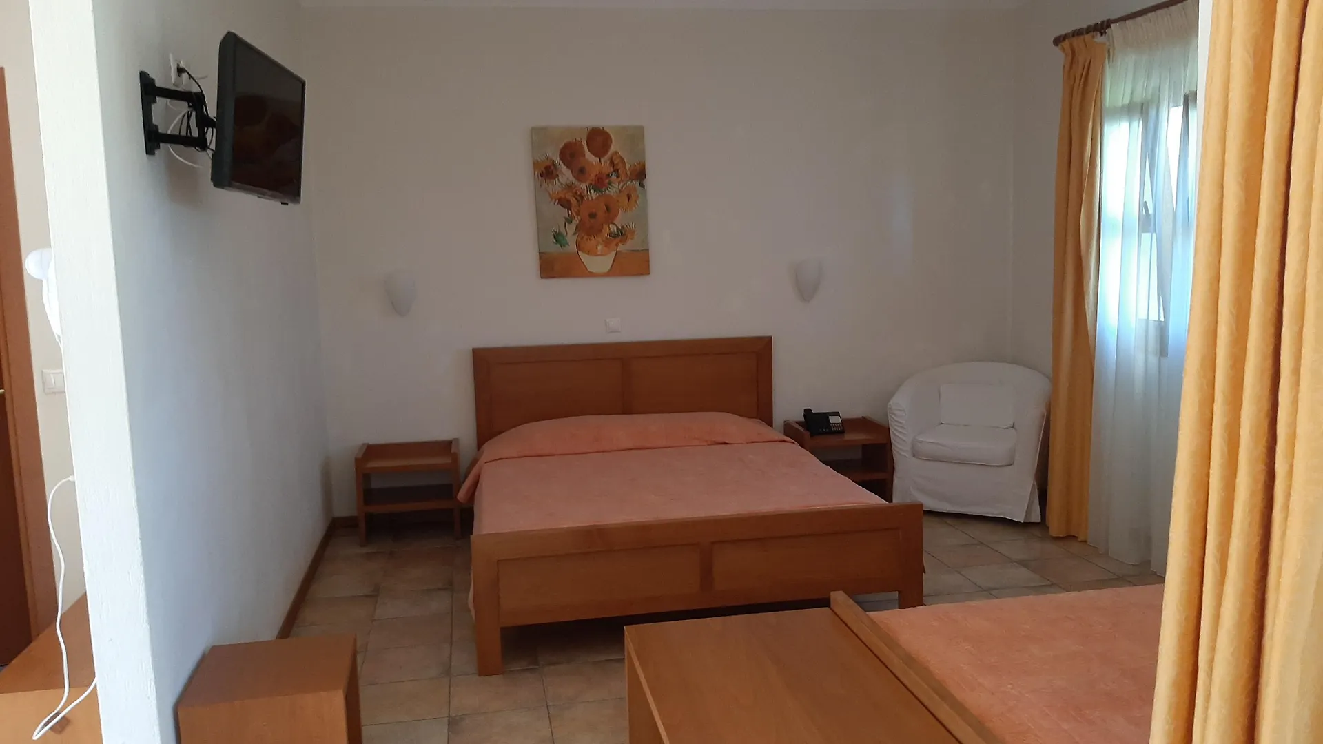 Gi Ga Mar Aparthotel Kriopigi Greece