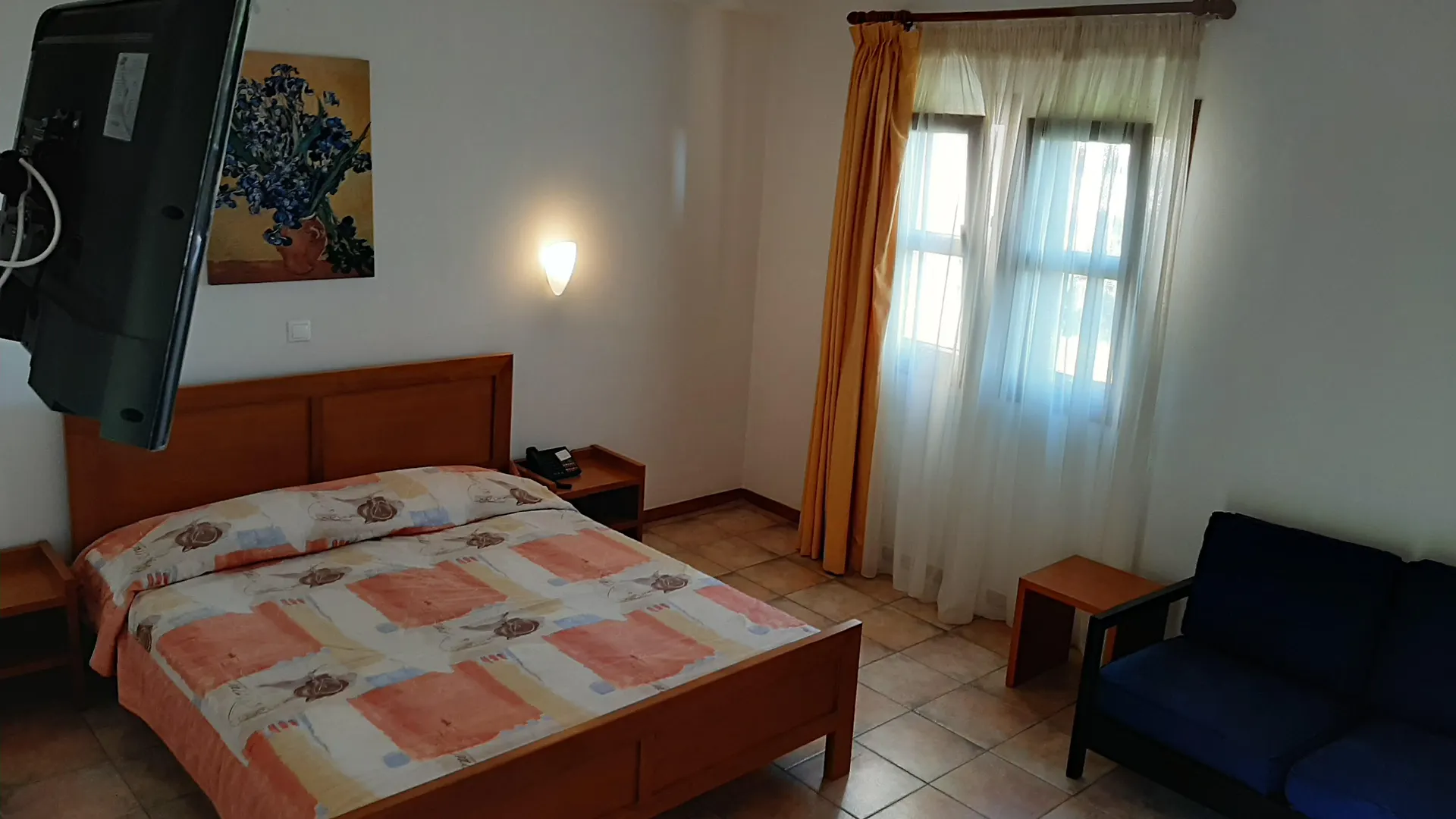 Gi Ga Mar Aparthotel Kriopigi