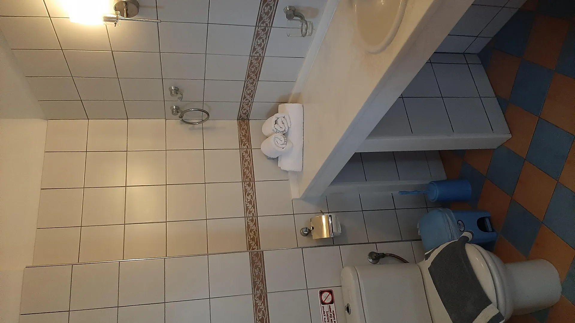 Gi Ga Mar Aparthotel Kriopigi