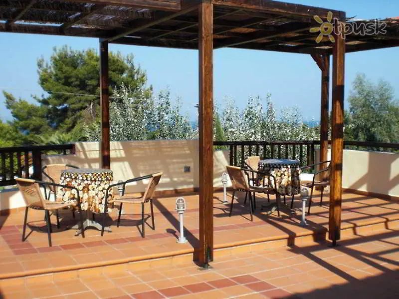 ***  Gi Ga Mar Aparthotel Kriopigi Greece