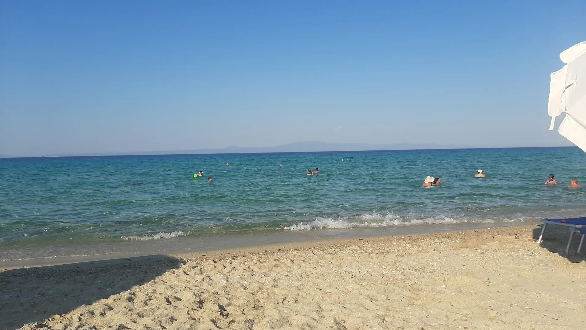Gi Ga Mar Aparthotel Kriopigi