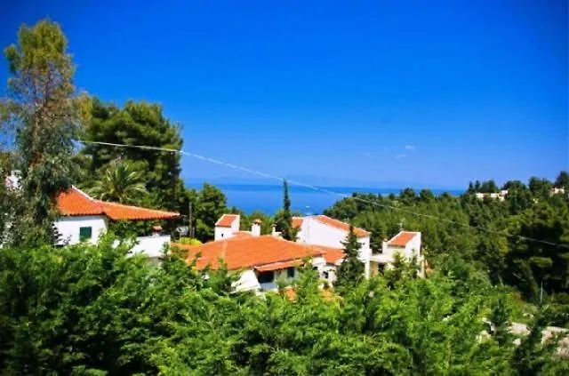 ***  Gi Ga Mar Aparthotel Kriopigi Greece