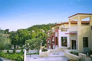 Gi Ga Mar Aparthotel Kriopigi 3*,  Greece
