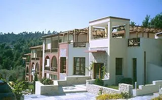 Gi Ga Mar Aparthotel Kriopigi