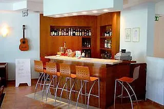 Gi Ga Mar Aparthotel Kriopigi