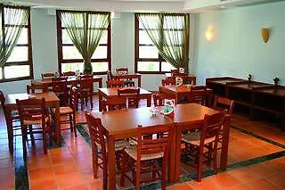 Gi Ga Mar Aparthotel Kriopigi Greece
