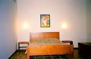 ***  Gi Ga Mar Aparthotel Kriopigi Greece
