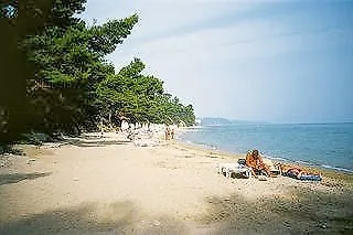 Gi Ga Mar Aparthotel Kriopigi