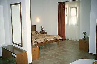 ***  Gi Ga Mar Aparthotel Kriopigi Greece