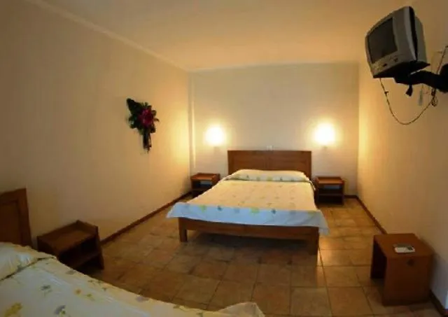 ***  Gi Ga Mar Aparthotel Kriopigi Greece